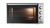 Teka FSO 424 Grille-pain four 42 L 1650 W Acier inoxydable