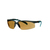 3M S2005SGAF-BGR Schutzbrille/Sicherheitsbrille Kunststoff Blau, Grau