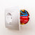 Shelly Plus 1PM electrical switch Smart switch 1P Red