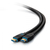 C2G 10,70 mPerformance-serie premium hogesnelheid HDMI®-kabel - 4K 30Hz In de wand, CMG (FT4) gecertificeerd