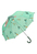 Sterntaler 9692106 Kinder-Regenschirm Grün