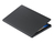 Samsung EF-BX200PJEGWW Tablet-Schutzhülle 26,7 cm (10.5") Folio Grau