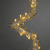 Konstsmide 1795-803CH lumière décorative Figurine lumineuse décorative 90 ampoule(s) LED 0,02 W G