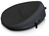 Lenco HBC-200GY Kopfhörer & Headset Kabellos Nackenband Sport Mikro-USB Bluetooth Schwarz