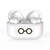 OTL Technologies Harry Potter Cuffie Wireless In-ear Musica e Chiamate Bluetooth Bianco