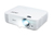 Acer X1526HK vidéo-projecteur Projecteur à focale standard 4000 ANSI lumens DLP 1080p (1920x1080) Blanc