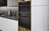 Haier I-Touch Steam Series 4 HWO60SM4TS9BH 70 L Negro