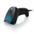 Datalogic Gryphon I GD4690 Draagbare streepjescodelezer 1D/2D Optisch Zwart