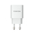 Canyon CNE-CHA20W02 mobile device charger Universal White AC Indoor