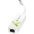 Techly IADAP USB31-ETGIGA3 hálózati kártya Ethernet 5000 Mbit/s