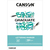 Canson Graduate Lettering Marker Bloc de hojas de papel para bellas artes 20 hojas