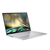 Acer Swift 3 SF314-44 Laptop 35.6 cm (14") Full HD AMD Ryzen™ 5 5625U 8 GB LPDDR4x-SDRAM 512 GB SSD Wi-Fi 6 (802.11ax) Windows 11 Home Silver