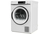 Sharp Home Appliances KD-NHB9S6GW3-EN tumble dryer Freestanding Front-load 9 kg A+++ White