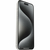 OtterBox Glass Series voor iPhone 15 Pro Max, Clear