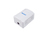 Equip 235215 boîte de jonction réseau Cat6a Blanc