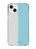 ITSKINS SPECTRUM R // MOOD Handy-Schutzhülle 17 cm (6.7") Cover Blau, Transparent