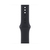 Apple MT3D3ZM/A Smart Wearable Accessories Band Black Fluoroelastomer