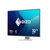 EIZO FlexScan EV3285-WT LED display 80 cm (31.5") 3840 x 2160 pixels 4K Ultra HD White