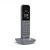 Gigaset S30852-H2922-C103 téléphone Téléphone analog/dect Identification de l'appelant Gris