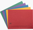 Exacompta 4780Z folder Carton Multicolour A3