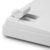 Sharkoon Skiller SGK50 S4 Barebone tastiera USB Bianco