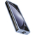 OtterBox Thin Flex telefontok 19,3 cm (7.6") Borító Kék, Átlátszó