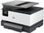 HP OfficeJet Pro Urządzenie wielofunkcyjne 9120b, W kolorze, Drukarka do Dom i biuro domowe, Drukowanie, kopiowanie, skanowanie, faksowanie, Sieć bezprzewodowa; Drukowanie dwust...