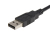 StarTech.com USB VGA Mini External Dual/Multi Monitor Video Adapter USB graphics adapter Black