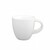 Kaffeetasse obere 0,18l Form Universo - uni weiß Eschenbach Porzellan