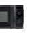 Micro-ondes TM Electron Noir 700 W 20 L