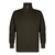 Extend Sweatshirt mit hohem Kragen - S - Forest Green - Forest Green | S: Detailansicht 1