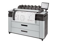 HP DesignJet XL 3600dr MFP Printer (90-Day Warranty)