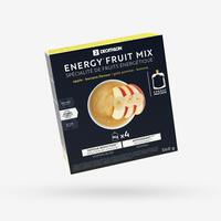 Energy Fruit Mix 4x90 G - Apple/banana - One Size