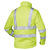 Artikelbild: Warnschutz-Softshelljacke 22702 Logan, gelb