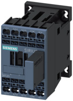 SIEMENS 3RT2015-2QB42 COUPLING RELAY AC3 7A 3KW 400