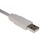 Molex USB-Kabel, USBA / offenes Ende, 2.1m USB 2.0 Weiß