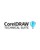 Corel CorelDRAW Technical Suite 2024 3D CAD Enterprise Lizenz inkl. 1 Jahr CorelSure-Softwarewartung Download Win, Multilingual (51-250 Lizenzen)