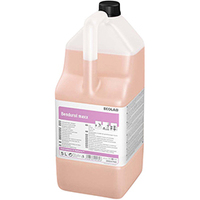 ECOLAB Bendurol Maxx Grundreiniger 5 Liter Für alle wasser- & alkalibeständigen Untergründe geeignet ür a 5 Liter