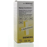 Hema-Combistix, 50 Test Urinteststreifen