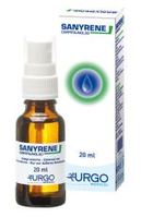 Sanyrène - Spray à 20 ml
