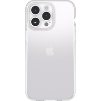 OtterBox React Apple iPhone 14 Pro Max - clear - ProPack (ohne Verpackung - nachhaltig) - Schutzhülle