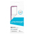 LifeProof See Samsung Galaxy S21 Ultra 5G Emoceanal - Transparent/lilla - Custodia