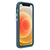 LifeProof SEE mit MagSafe Apple iPhone 12 mini Seashine Day - Lila - Schutzhülle
