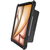 OtterBox Defender Apple iPad Air 11" (M2/5th/4th gen) - Schwarz ProPack (ohne Verpackung - nachhaltig) - Tablet Schutzhülle - rugged