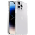 OtterBox React + Trusted Glass Apple iPhone 14 Pro Max - Transparent - Schutzhülle + Displayschutzglas/Displayschutzfolie