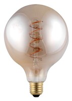 LED-Globelampe Filament E27 220-240V2,2K360° 38095