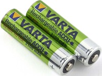 Aufladbare Batterien Ersatzteil 17173-001