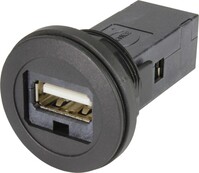 USB 2.0 WDF,schwarz 09454521903
