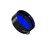 Vorsatzrahmen m.Farbfilter blau 982160.006