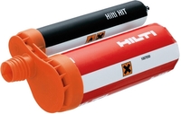 HILTI Injektionskartusche HIT-HY50 HEWI # 200266